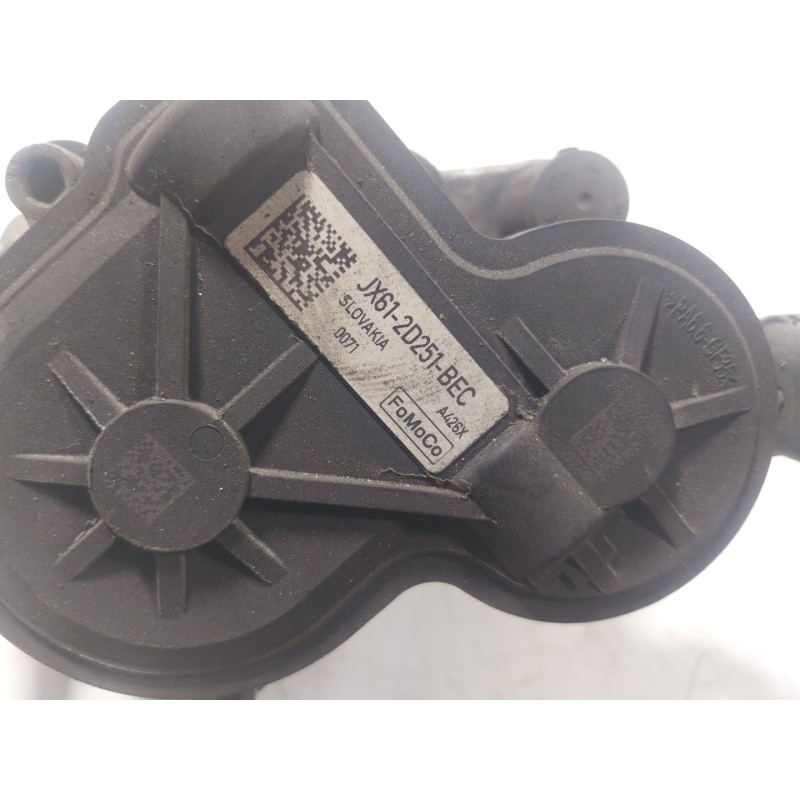 Recambio de pinza freno trasera izquierda para ford focus iv (hn) 1.0 ecoboost referencia OEM IAM 2571524 JX612D251BEC 2422215