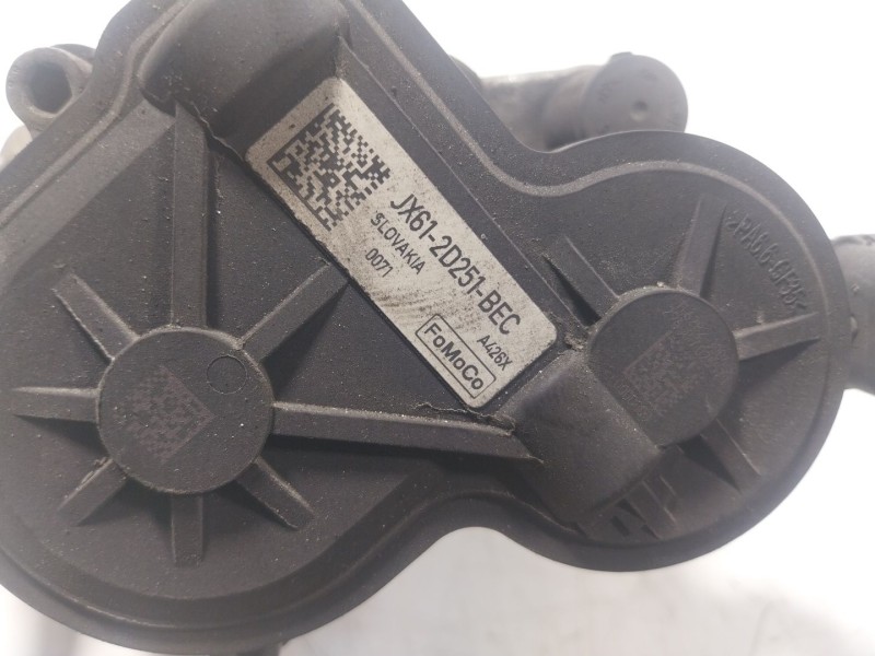 Recambio de pinza freno trasera izquierda para ford focus iv (hn) 1.0 ecoboost referencia OEM IAM 2571524 JX612D251BEC 2422215