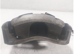 Recambio de pinza freno delantera izquierda para peugeot partner furgoneta/monovolumen (k9) 1.6 bluehdi 75 referencia OEM IAM  9 2