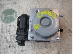 Recambio de abs para dacia sandero 1.5 dci diesel fap cat referencia OEM IAM 476607745R 476605492R 0265243683 2