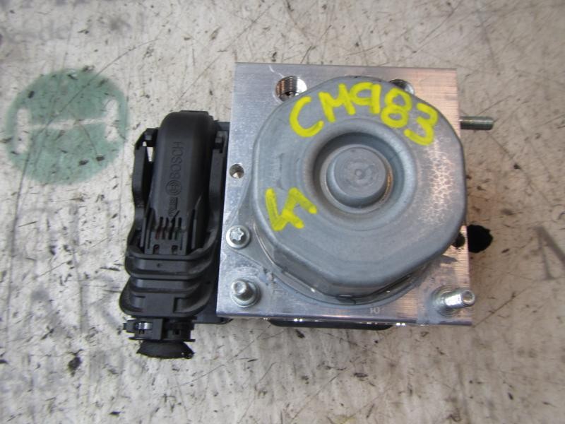 Recambio de abs para dacia sandero 1.5 dci diesel fap cat referencia OEM IAM 476607745R 476605492R 0265243683