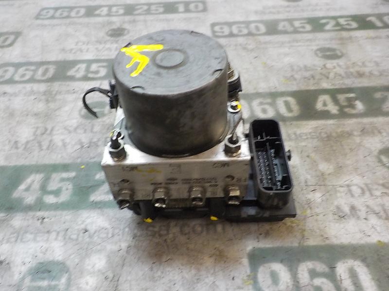 Recambio de abs para nissan nv 200 (m20) 1.5 dci cat referencia OEM IAM 47660JX56A 47660JX50A 0265232403