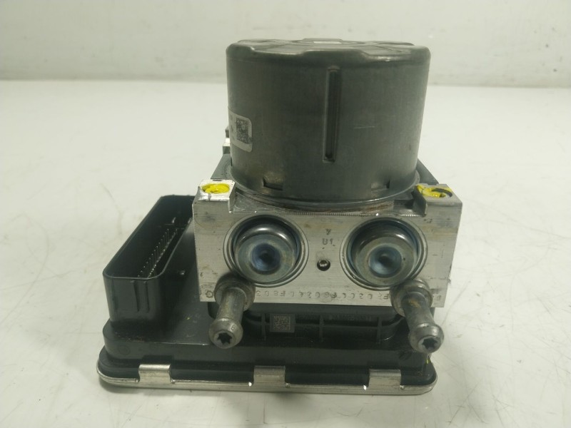 Recambio de abs para ford focus iv (hn) 1.0 ecoboost referencia OEM IAM 2418550 JX612B373LC 