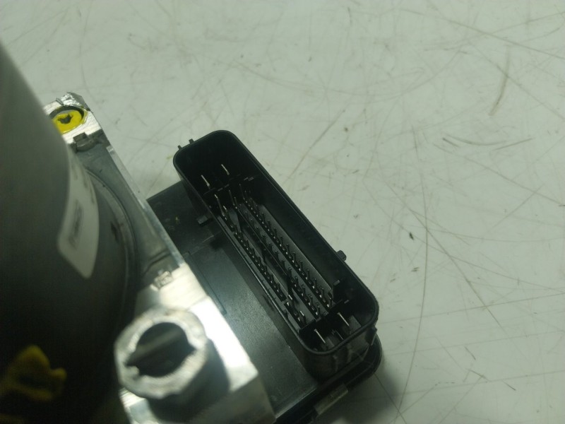 Recambio de abs para ford focus iv (hn) 1.0 ecoboost referencia OEM IAM 2418550 JX612B373LC 