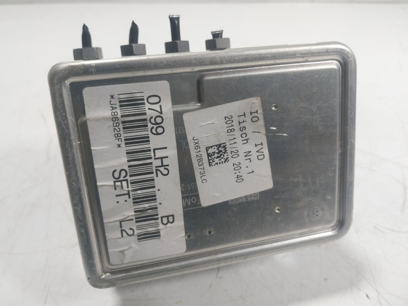 Recambio de abs para ford focus iv (hn) 1.0 ecoboost referencia OEM IAM 2418550 JX612B373LC 