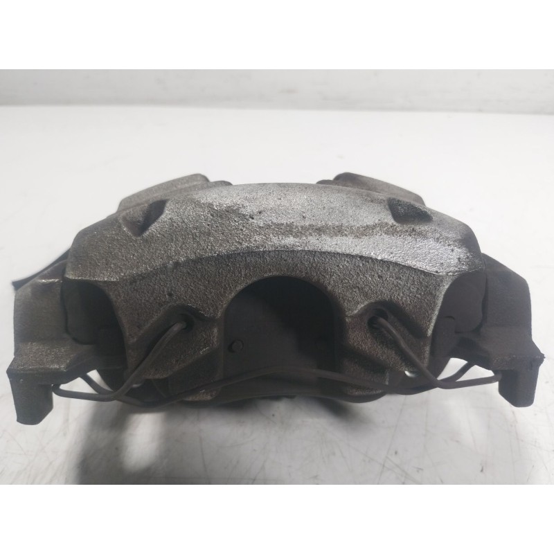 Recambio de pinza freno delantera derecha para ford focus iv (hn) 1.0 ecoboost referencia OEM IAM 2500951 2B294A2B302A 