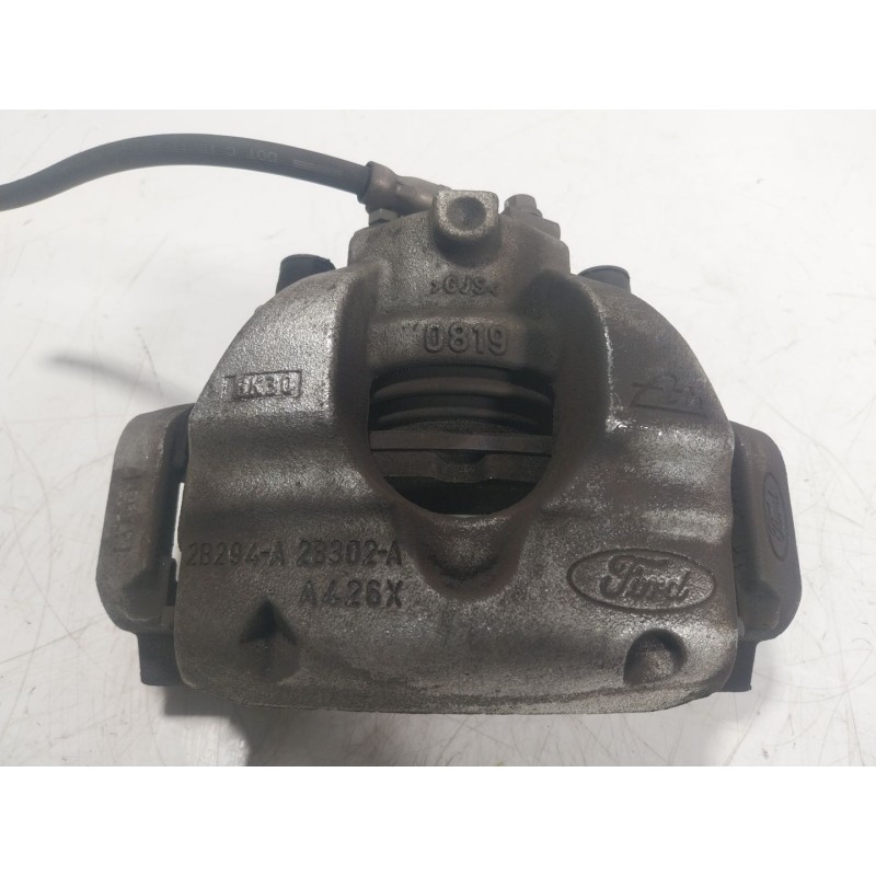Recambio de pinza freno delantera derecha para ford focus iv (hn) 1.0 ecoboost referencia OEM IAM 2500951 2B294A2B302A 