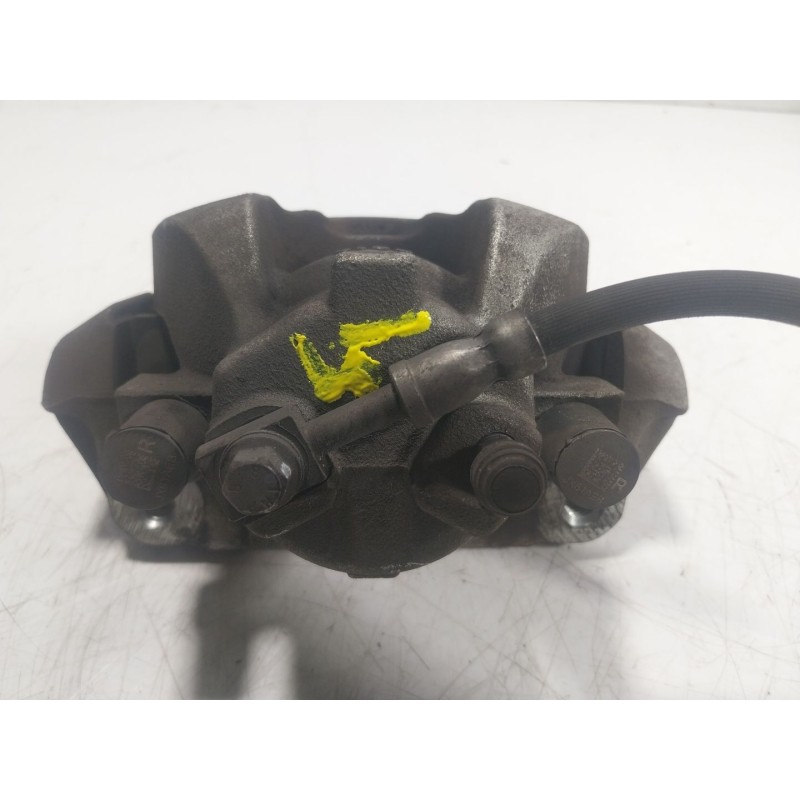 Recambio de pinza freno delantera derecha para ford focus iv (hn) 1.0 ecoboost referencia OEM IAM 2500951 2B294A2B302A 