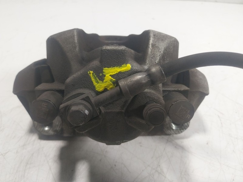 Recambio de pinza freno delantera derecha para ford focus iv (hn) 1.0 ecoboost referencia OEM IAM 2500951 2B294A2B302A 