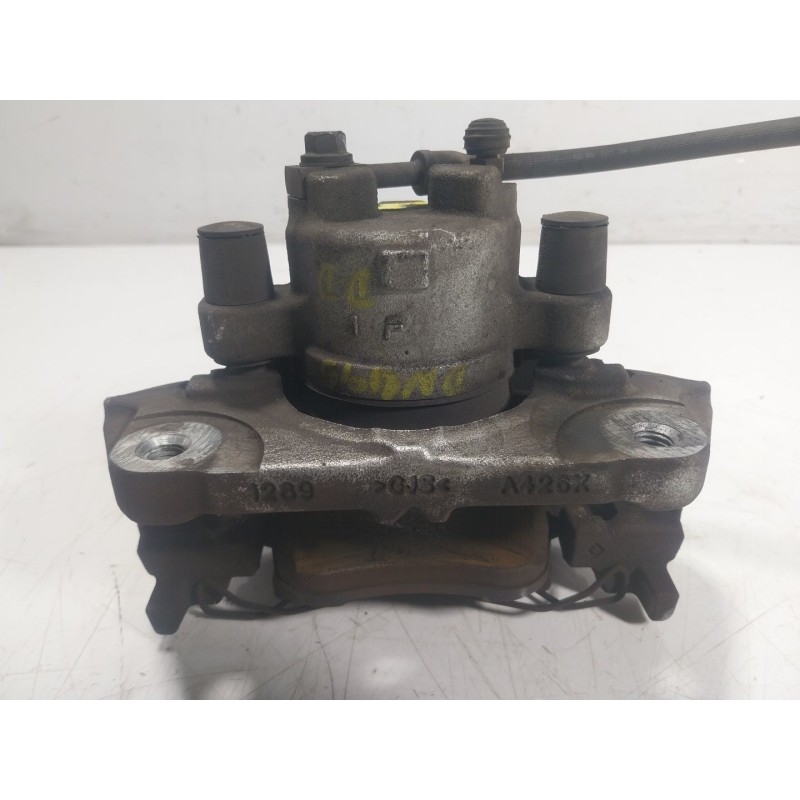 Recambio de pinza freno delantera derecha para ford focus iv (hn) 1.0 ecoboost referencia OEM IAM 2500951 2B294A2B302A 