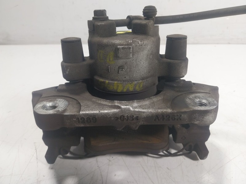 Recambio de pinza freno delantera derecha para ford focus iv (hn) 1.0 ecoboost referencia OEM IAM 2500951 2B294A2B302A 