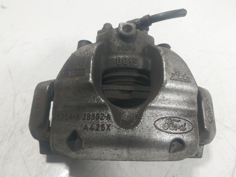 Recambio de pinza freno delantera izquierda para ford focus iv (hn) 1.0 ecoboost referencia OEM IAM 2500953 2B294A2B302A 
