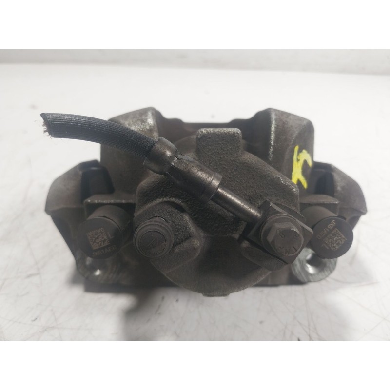 Recambio de pinza freno delantera izquierda para ford focus iv (hn) 1.0 ecoboost referencia OEM IAM 2500953 2B294A2B302A 