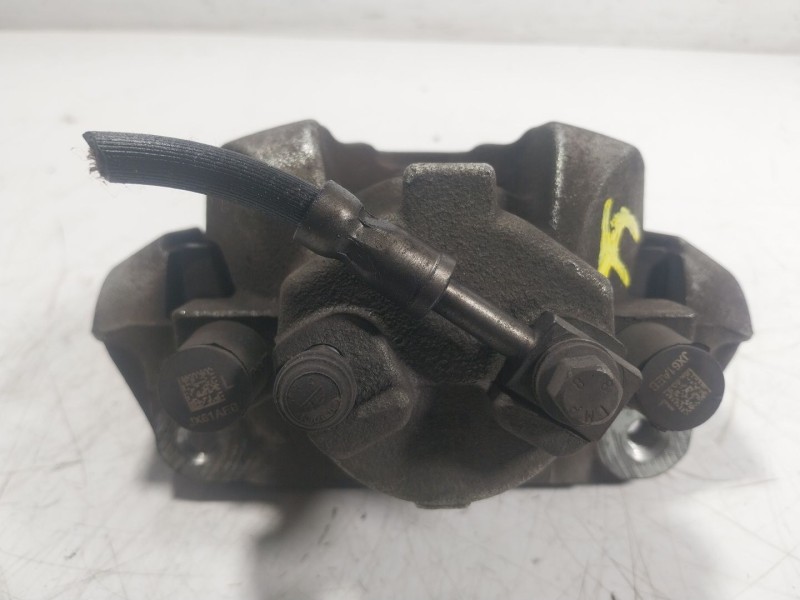 Recambio de pinza freno delantera izquierda para ford focus iv (hn) 1.0 ecoboost referencia OEM IAM 2500953 2B294A2B302A 