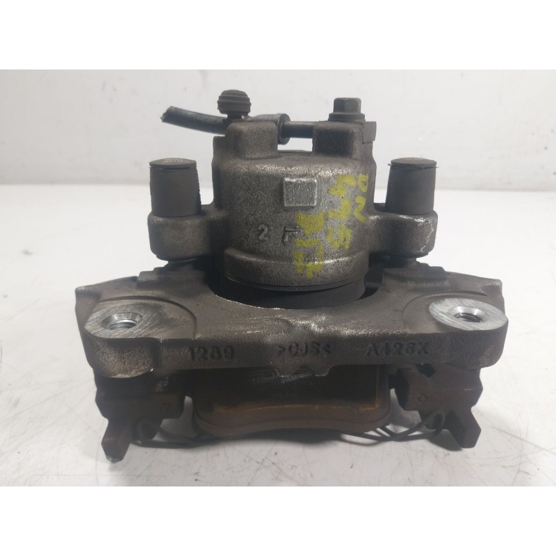 Recambio de pinza freno delantera izquierda para ford focus iv (hn) 1.0 ecoboost referencia OEM IAM 2500953 2B294A2B302A 
