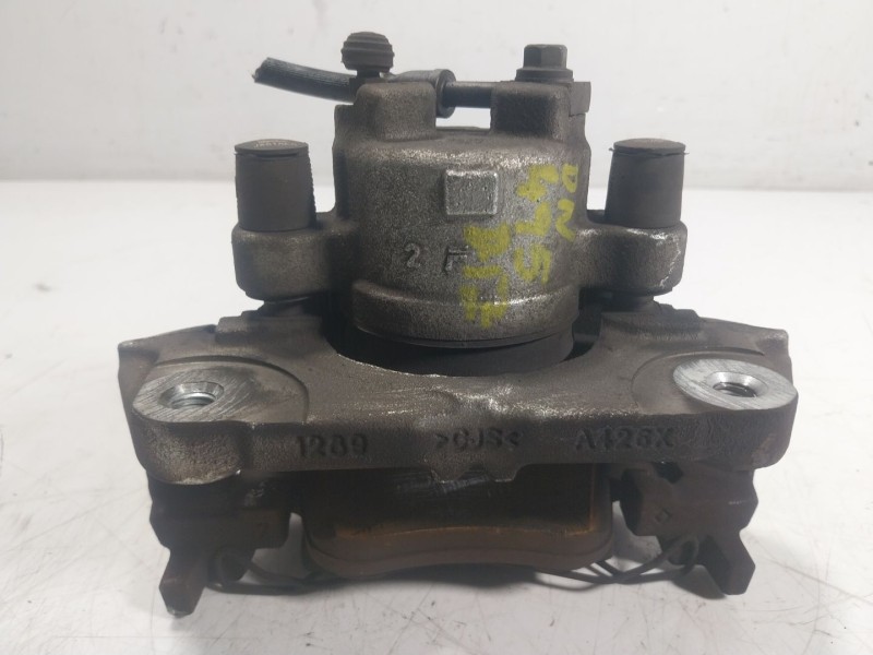 Recambio de pinza freno delantera izquierda para ford focus iv (hn) 1.0 ecoboost referencia OEM IAM 2500953 2B294A2B302A 