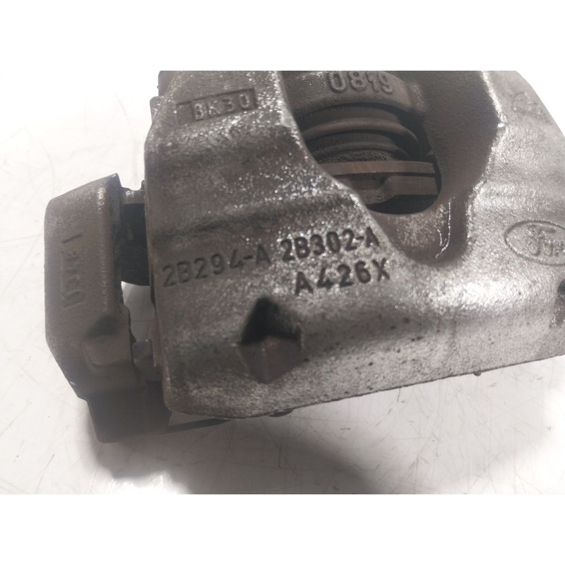 Recambio de pinza freno delantera izquierda para ford focus iv (hn) 1.0 ecoboost referencia OEM IAM 2500953 2B294A2B302A 