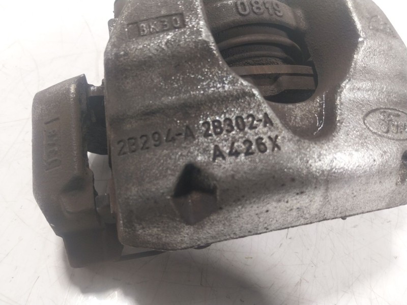 Recambio de pinza freno delantera izquierda para ford focus iv (hn) 1.0 ecoboost referencia OEM IAM 2500953 2B294A2B302A 