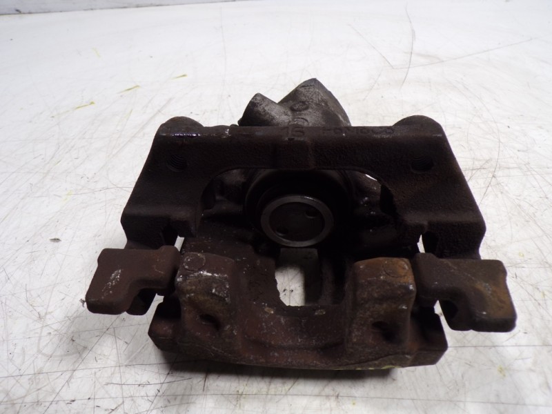 Recambio de pinza freno trasera derecha para volvo c30 1.6 diesel cat referencia OEM IAM 36001766 31341231 