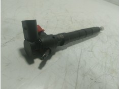 Recambio de inyector para seat leon st (5f8) 1.6 tdi referencia OEM IAM 04L130277BF 04L130277BF  2