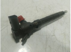 Recambio de inyector para seat leon st (5f8) 1.6 tdi referencia OEM IAM 04L130277BF 04L130277BF  2