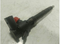 Recambio de inyector para seat leon st (5f8) 1.6 tdi referencia OEM IAM 04L130277BF 04L130277BF  2