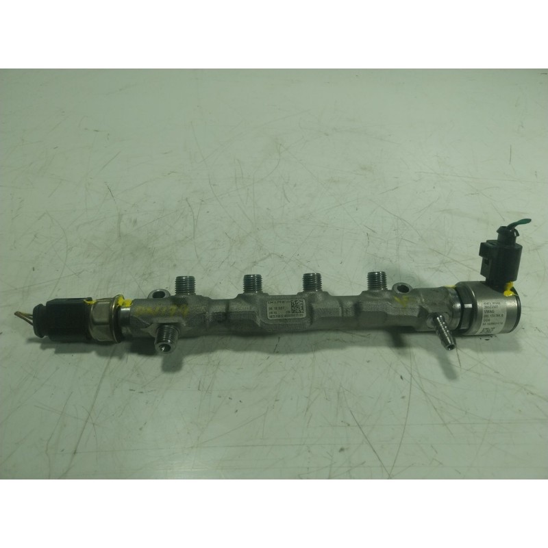 Recambio de rampa inyectora para seat leon st (5f8) 1.6 tdi referencia OEM IAM 04L130089F 04L130089F 