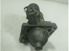 Recambio de motor arranque para nissan qashqai (j10) tekna referencia OEM IAM  23300JG70A  2