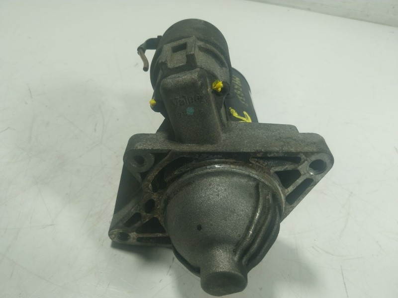 Recambio de motor arranque para nissan qashqai (j10) tekna referencia OEM IAM  23300JG70A 