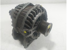 Recambio de alternador para nissan qashqai (j10) tekna referencia OEM IAM   