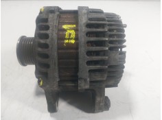Recambio de alternador para nissan qashqai (j10) tekna referencia OEM IAM    2