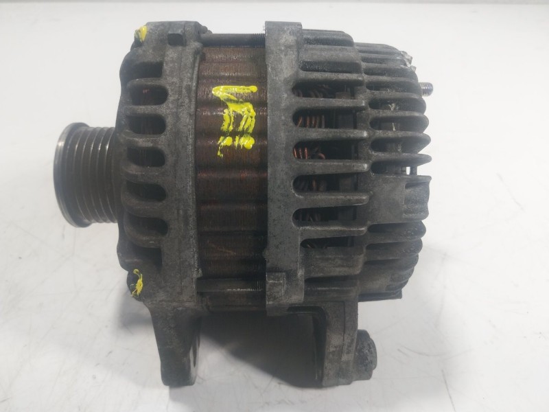 Recambio de alternador para nissan qashqai (j10) tekna referencia OEM IAM   