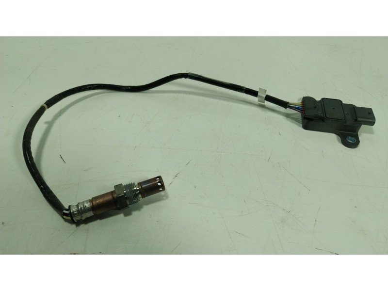 Recambio de sonda lambda para toyota land cruiser (gdj250l) 2.8 d mhev referencia OEM IAM 8946360060 8946360060 