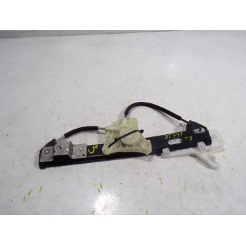 ELEVALUNAS TRASERO DERECHO 2G6839462C 