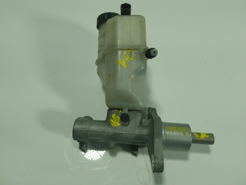 Recambio de bomba freno para peugeot 508 i (8d_) 1.6 bluehdi 120 referencia OEM IAM  9646980980 