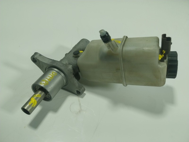 Recambio de bomba freno para peugeot 508 i (8d_) 1.6 bluehdi 120 referencia OEM IAM  9646980980 