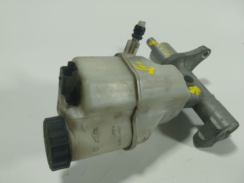 Recambio de bomba freno para peugeot 508 i (8d_) 1.6 bluehdi 120 referencia OEM IAM  9646980980 