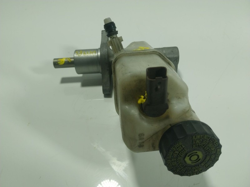 Recambio de bomba freno para peugeot 508 i (8d_) 1.6 bluehdi 120 referencia OEM IAM  9646980980 