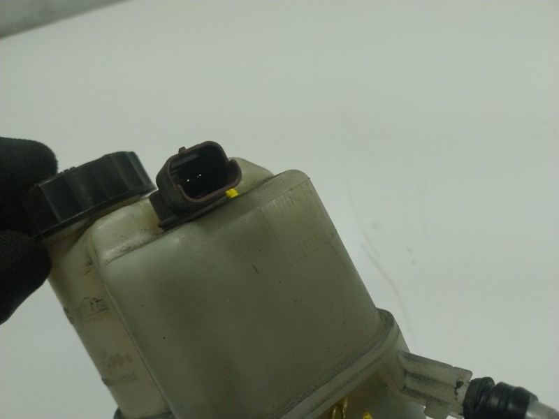 Recambio de bomba freno para peugeot 508 i (8d_) 1.6 bluehdi 120 referencia OEM IAM  9646980980 