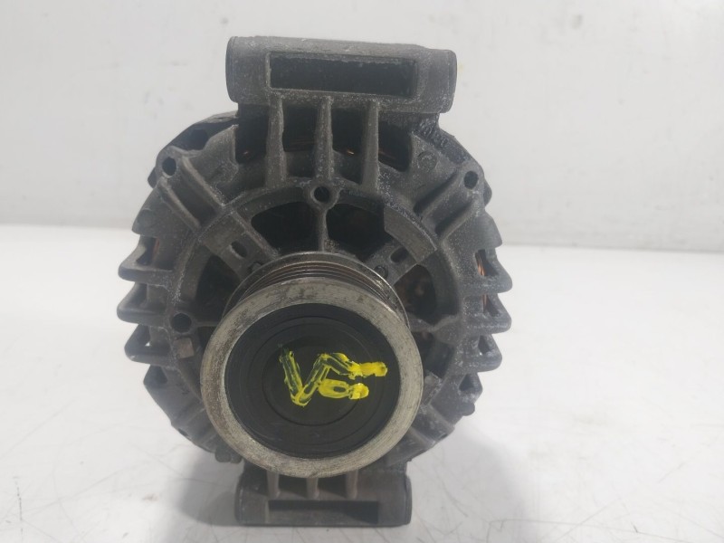 Recambio de alternador para audi q3 (8ug) 2.0 16v tfsi referencia OEM IAM  06D903016A 