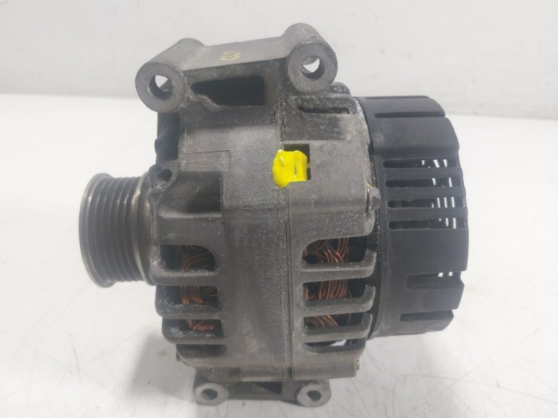 Recambio de alternador para audi q3 (8ug) 2.0 16v tfsi referencia OEM IAM  06D903016A 