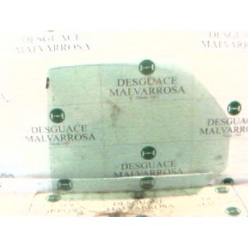 CRISTAL PUERTA TRASERO IZQUIERDO 