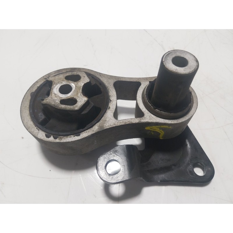 Recambio de soporte cambio para ford tourneo courier b460 monospace 1.5 tdci referencia OEM IAM 1835635  