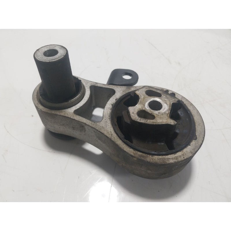 Recambio de soporte cambio para ford tourneo courier b460 monospace 1.5 tdci referencia OEM IAM 1835635  
