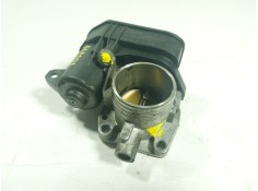 Recambio de caja mariposa para citroën c4 cactus 1.2 vti 82 referencia OEM IAM  9673622380  2