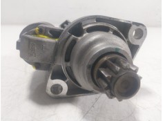 Recambio de motor arranque para audi q3 (8ug) 2.0 16v tfsi referencia OEM IAM  02M911022M  2