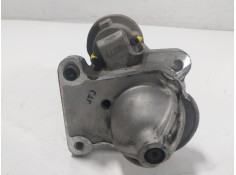 Recambio de motor arranque para ford tourneo courier b460 monospace 1.5 tdci referencia OEM IAM 1734633 8V2111000AE  2