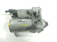 Recambio de motor arranque para citroën c4 cactus 1.2 vti 82 referencia OEM IAM  9671530880 