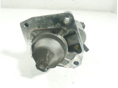 Recambio de motor arranque para citroën c4 cactus 1.2 vti 82 referencia OEM IAM  9671530880  2