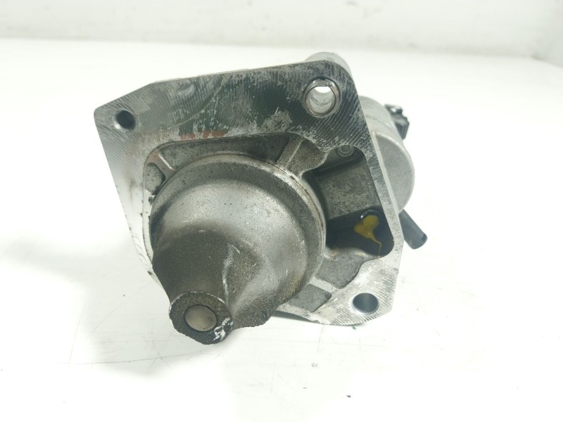 Recambio de motor arranque para citroën c4 cactus 1.2 vti 82 referencia OEM IAM  9671530880 